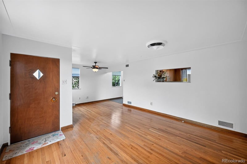 1955 W Virginia Ave, Denver, CO 80223