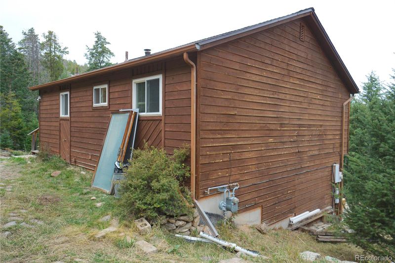 6842 Snowshoe Trl, Evergreen, CO 80439