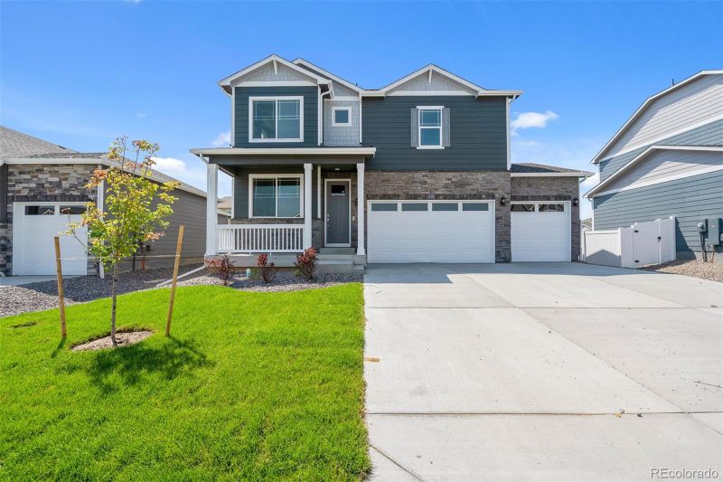 14279 Beebalm Ave, Parker, CO 80134