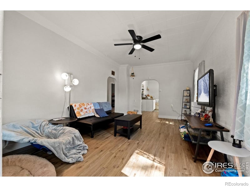 300 Walnut St, Fort Morgan, CO 80701