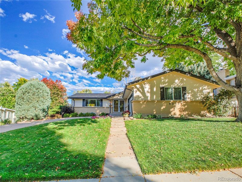 6244 S Jackson St, Centennial, CO 80121
