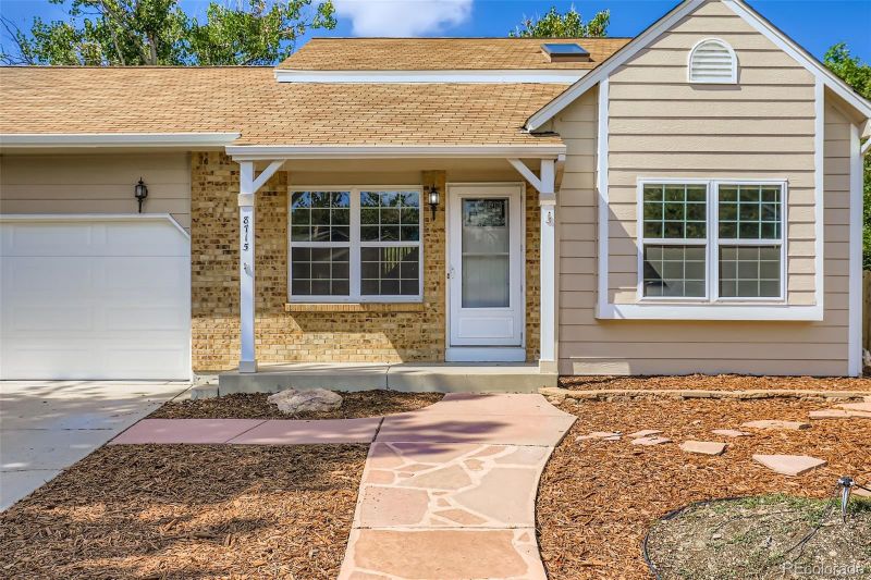 8715 Aspen Ct, Parker, CO 80134