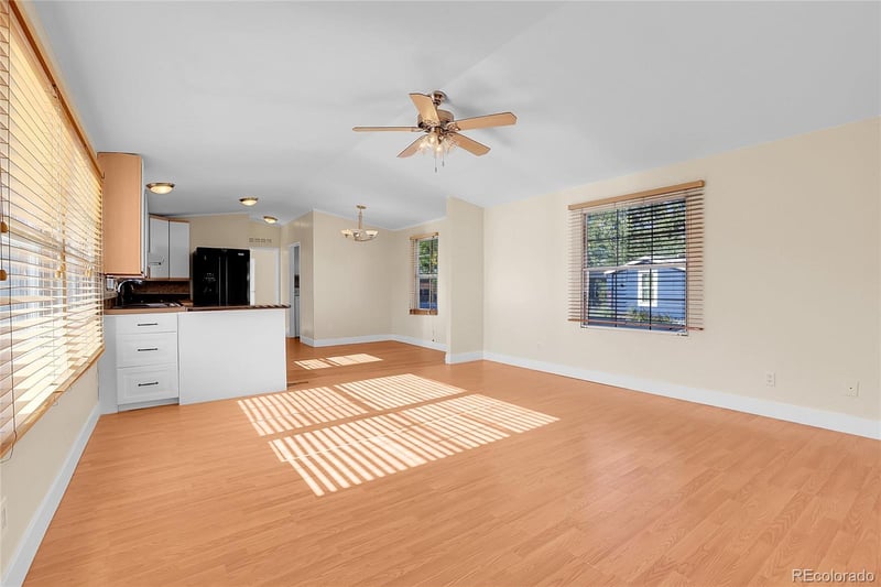 2885 E Midway Blvd Lot 1309, Denver, CO 80234