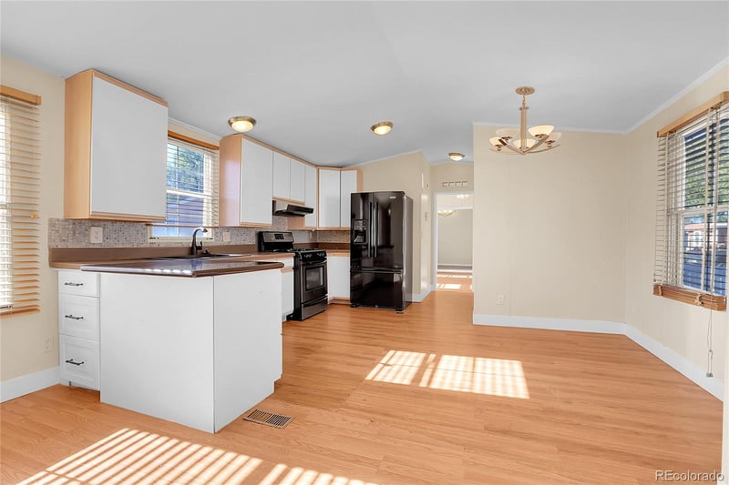 2885 E Midway Blvd Lot 1309, Denver, CO 80234