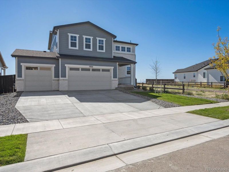 19010 E 96th Pl, Commerce City, CO 80022