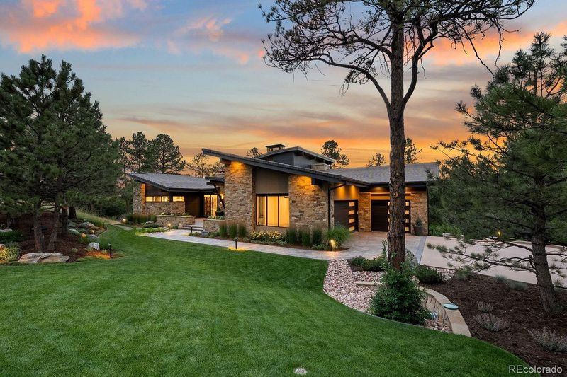 1111 Northwood Ln, Castle Rock, CO 80108