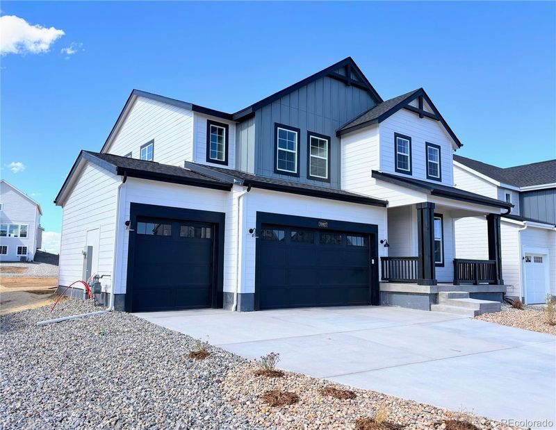 39827 Bradley St, Elizabeth, CO 80107