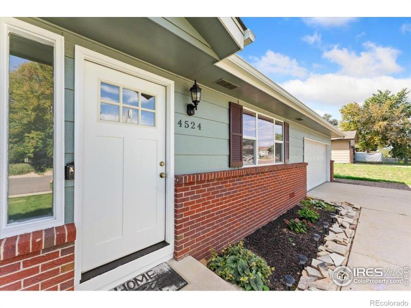 4524 W 1st St Rd, Greeley, CO 80634