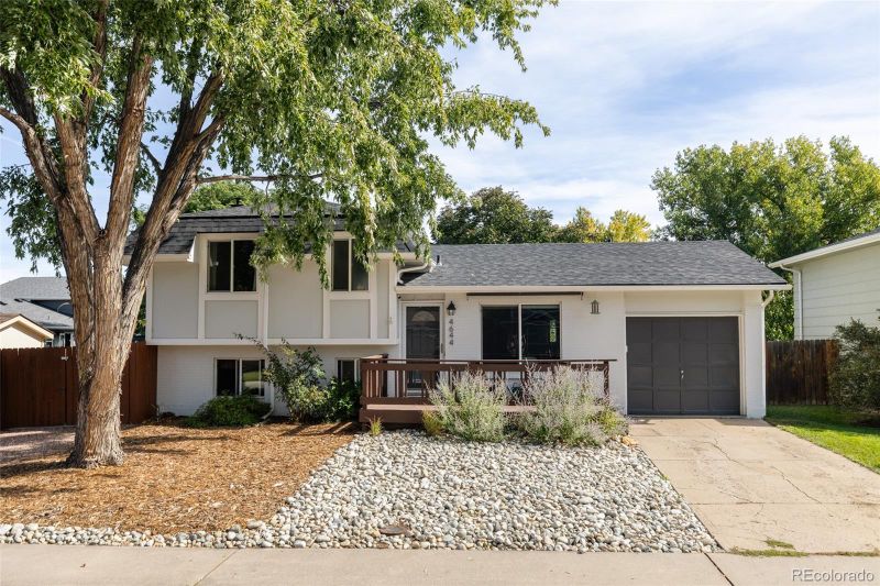 4644 S Garland Way, Littleton, CO 80123