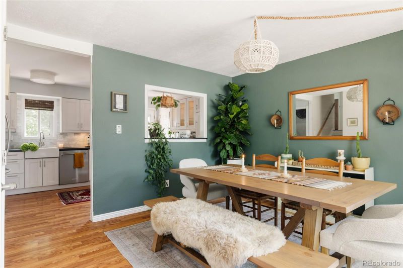 4644 S Garland Way, Littleton, CO 80123