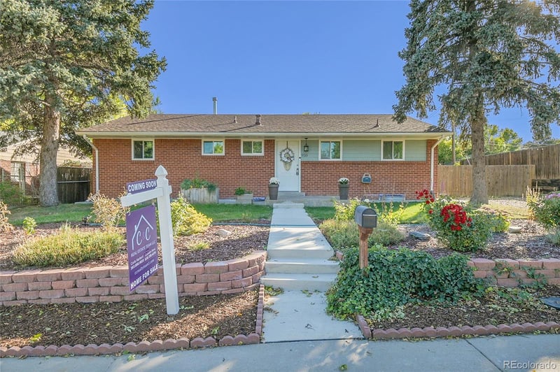 920 Delta St, Denver, CO 80221