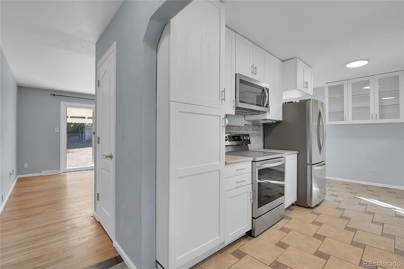 920 Delta St, Denver, CO 80221
