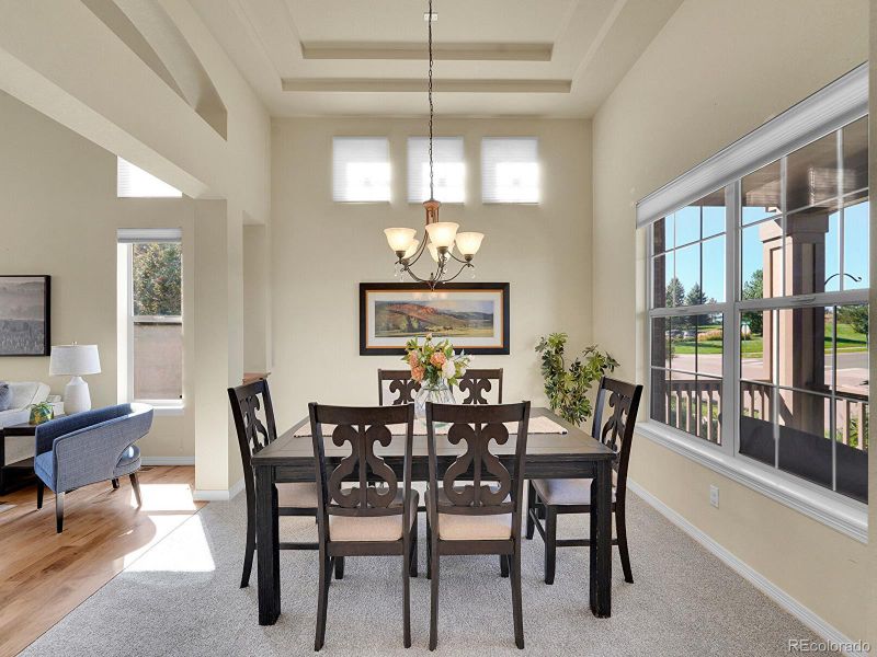 21975 E Idyllwilde Dr, Parker, CO 80138