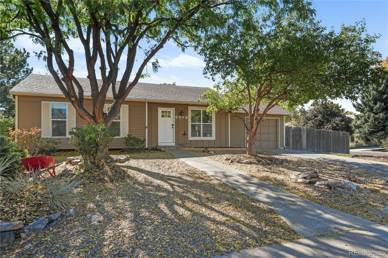 8598 W Dartmouth Pl, Lakewood, CO 80227