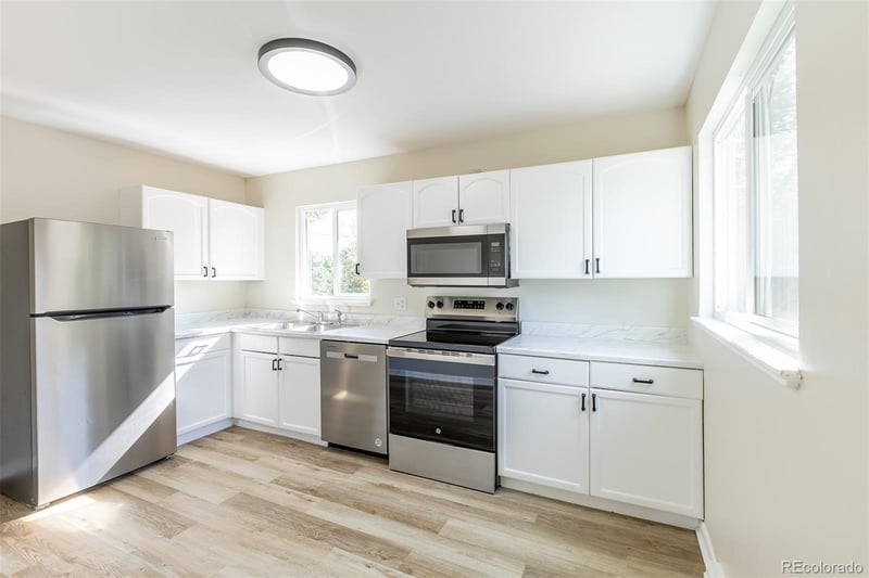 1544 S Clay St, Denver, CO 80219