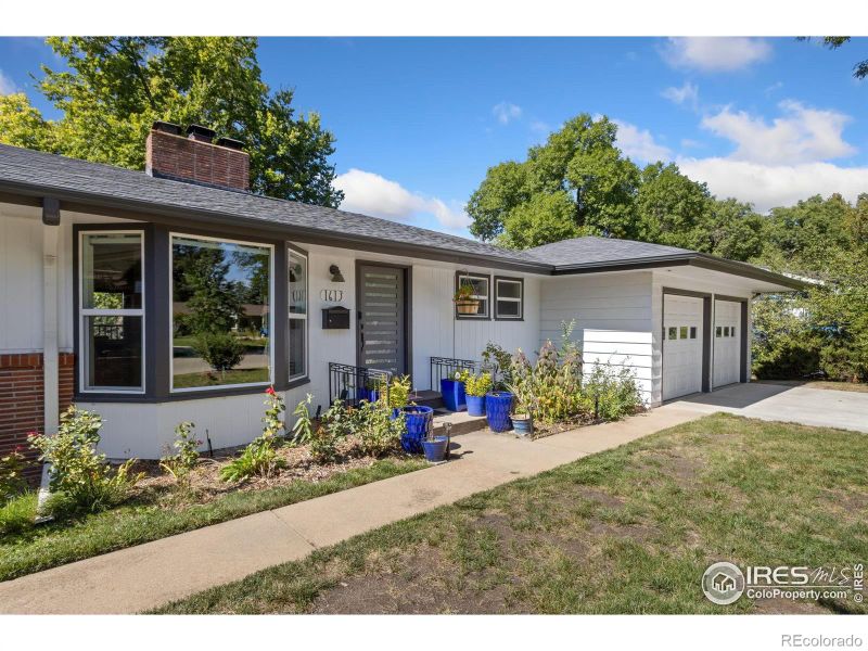 1613 Sheely Dr, Fort Collins, CO 80526
