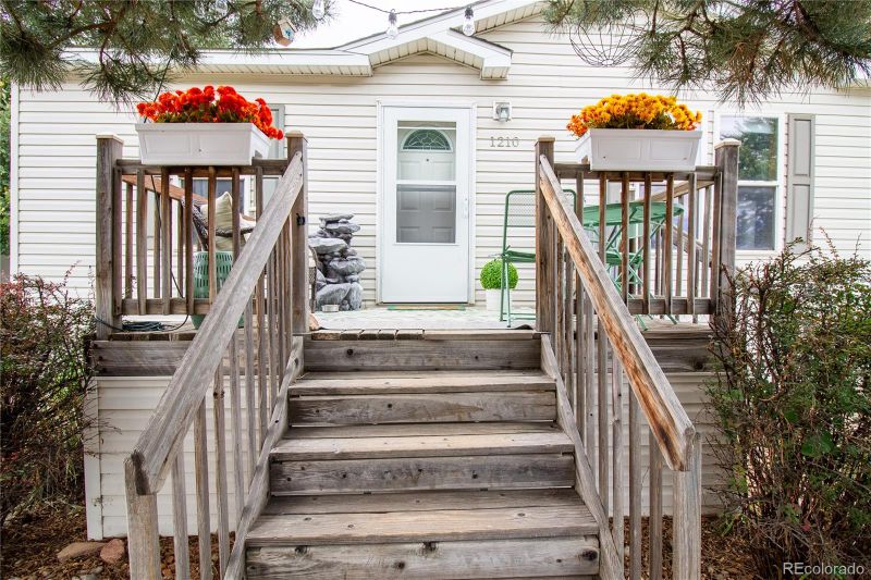 1210 B St, Golden, CO 80401