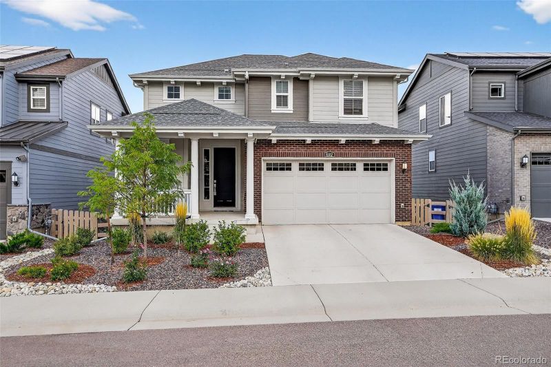 8102 Mt Lincoln Rd, Littleton, CO 80125