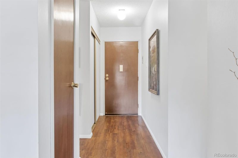 13606 E Bates Ave #307, Aurora, CO 80014
