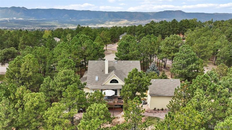 15595 Falcon Ridge Ct, Colorado Springs, CO 80921