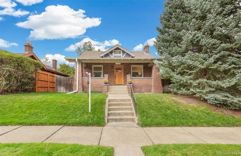 3055 W 36th Ave, Denver, CO 80211