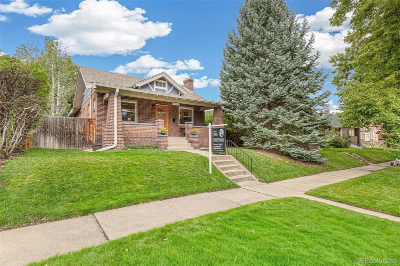 3055 W 36th Ave, Denver, CO 80211