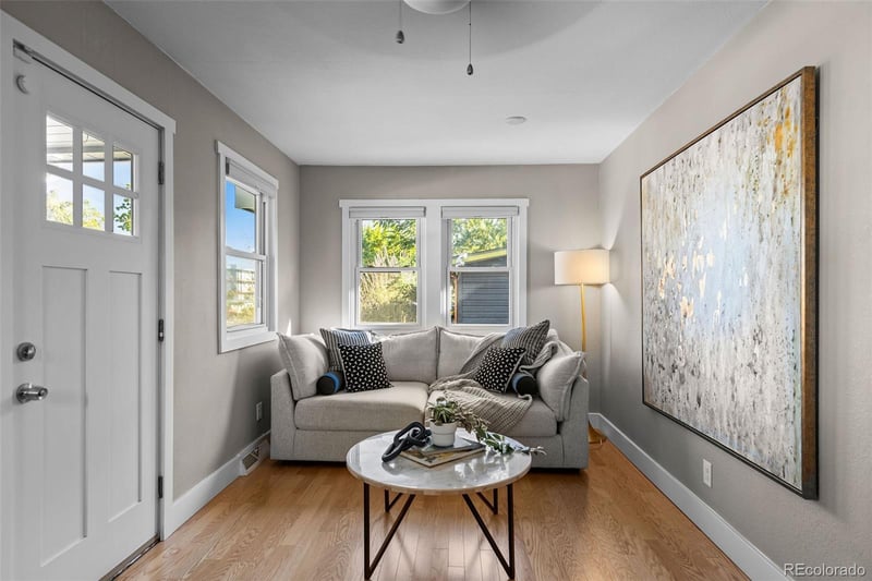 4933 Grove St, Denver, CO 80221