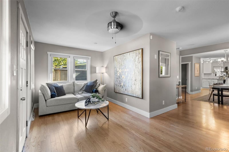 4933 Grove St, Denver, CO 80221