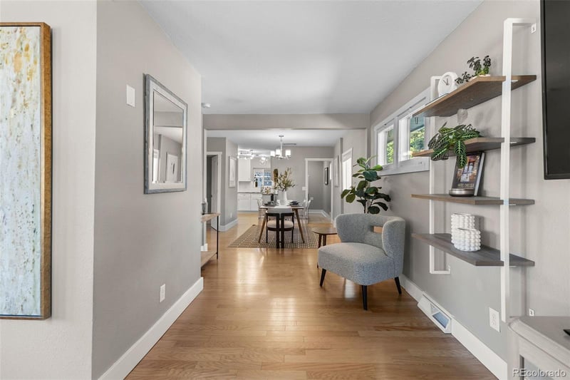 4933 Grove St, Denver, CO 80221