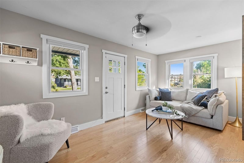 4933 Grove St, Denver, CO 80221