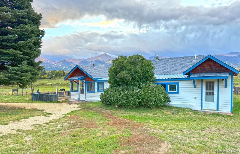 67445 State Highway 69, Westcliffe, CO 81252