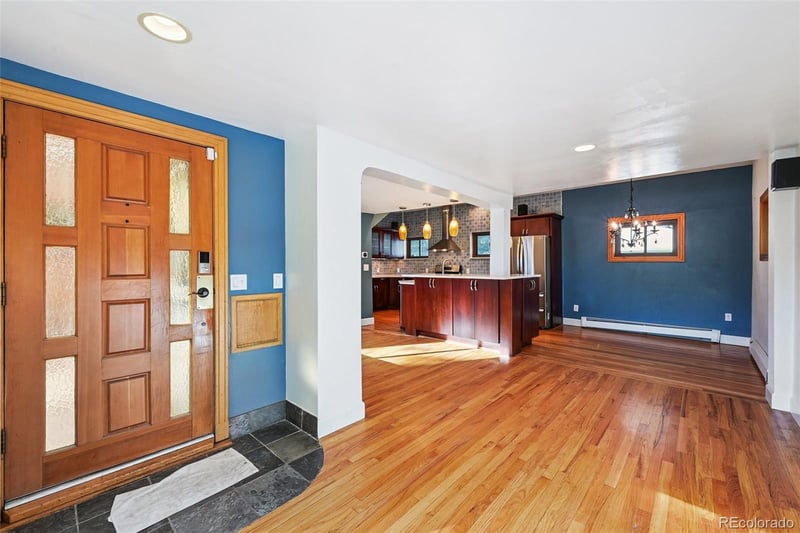 2675 S Race St, Denver, CO 80210