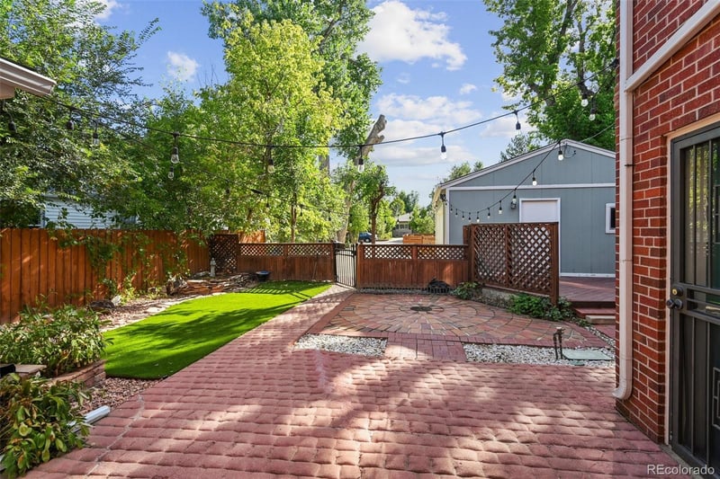 2675 S Race St, Denver, CO 80210