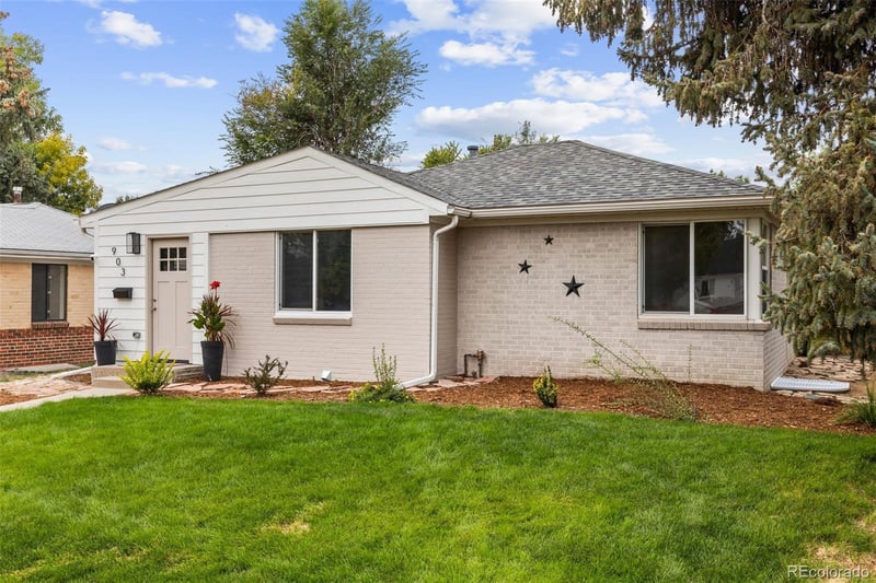 903 Poplar St, Denver, CO 80220
