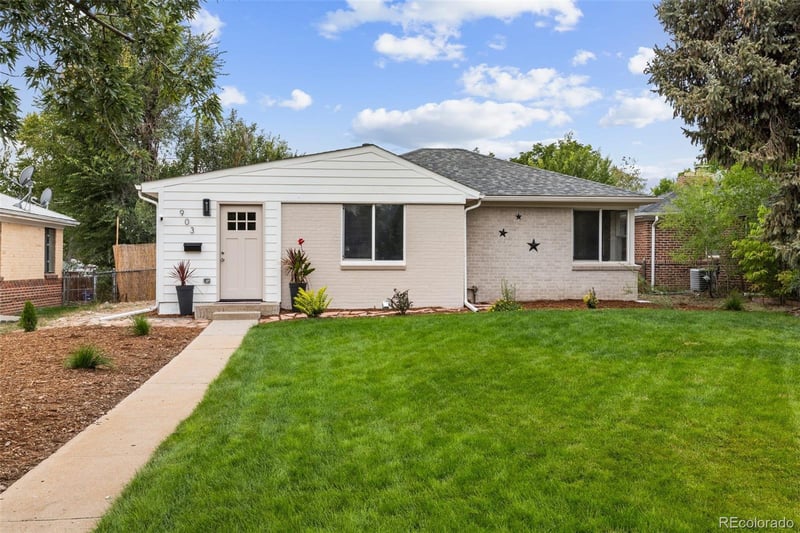 903 Poplar St, Denver, CO 80220