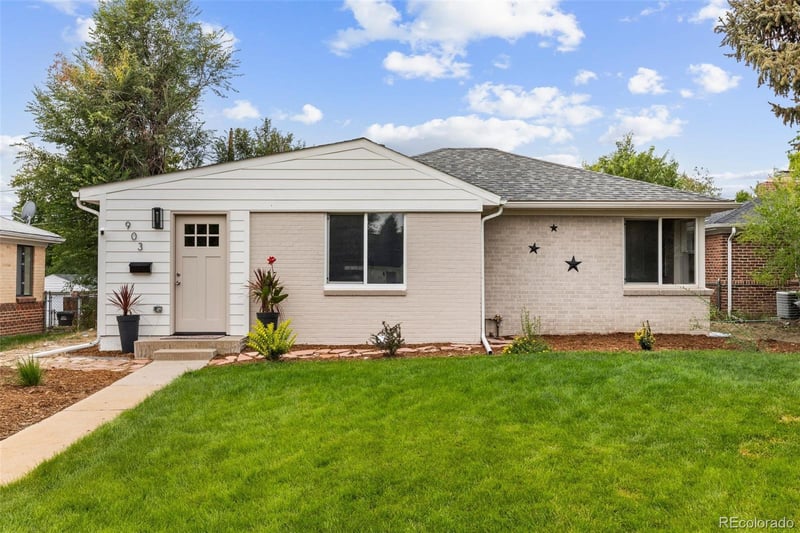 903 Poplar St, Denver, CO 80220