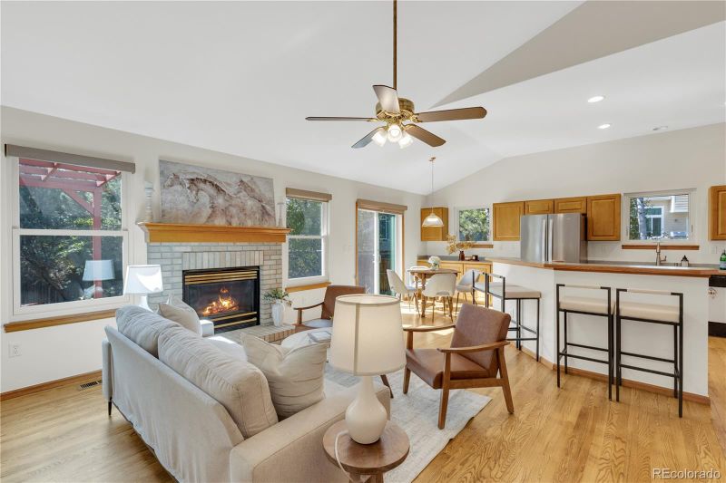 2811 S Fig St, Lakewood, CO 80228