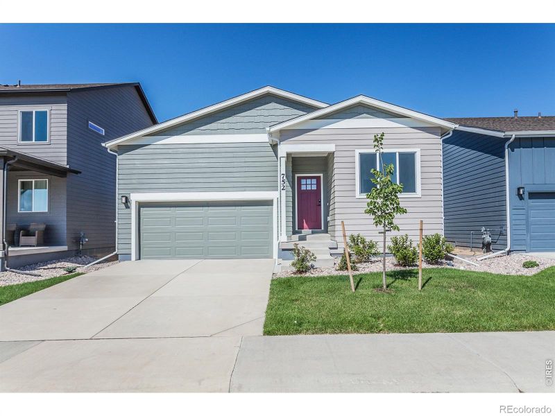 752 Galloway Dr, Johnstown, CO 80534