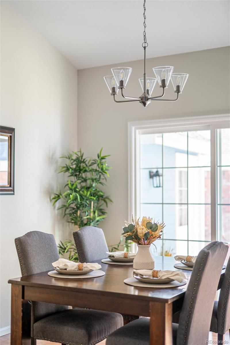 5367 S Cody St, Littleton, CO 80123