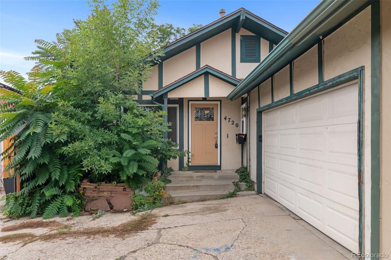 4720 E Louisiana Ave, Denver, CO 80246