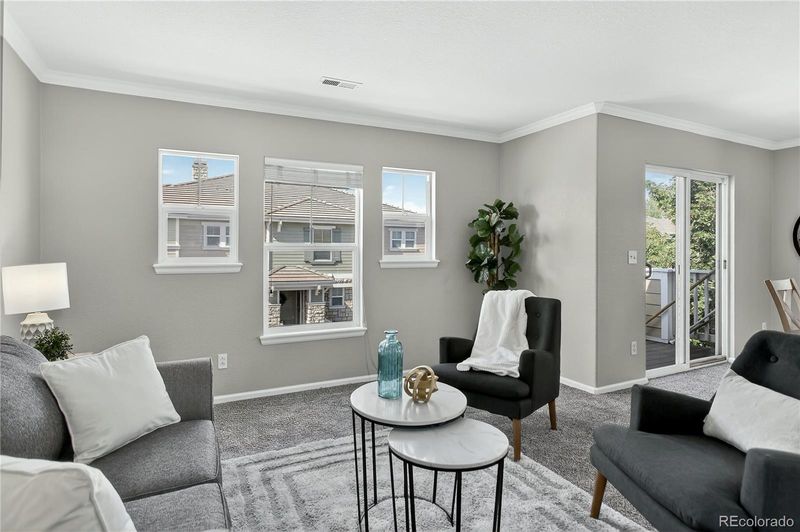 12834 Mayfair Way #A, Englewood, CO 80112