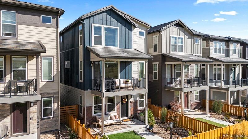 14992 Cast Pebble Cir, Parker, CO 80134