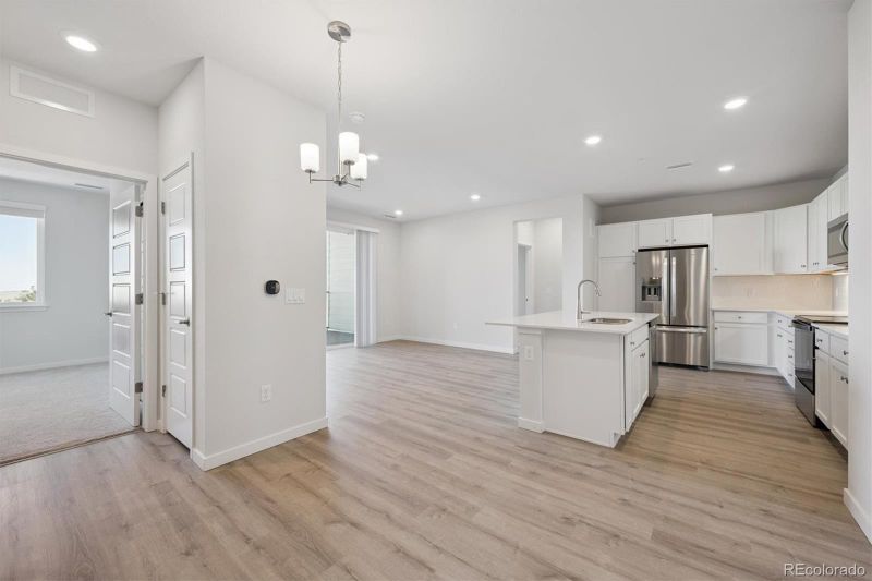 485 Interlocken Blvd #304, Broomfield, CO 80021
