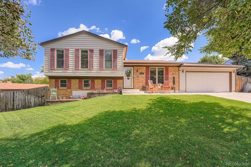 1462 S Norfolk St, Aurora, CO 80017
