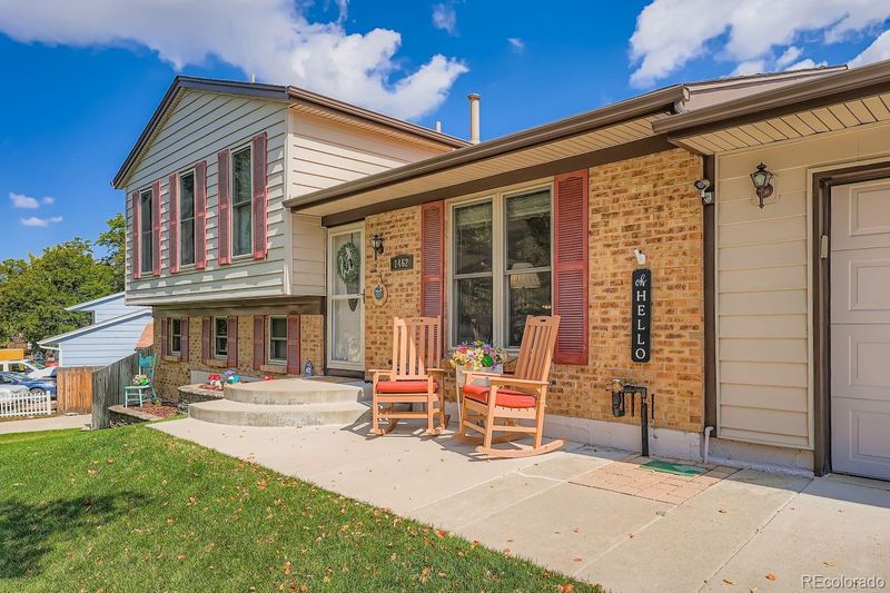 1462 S Norfolk St, Aurora, CO 80017