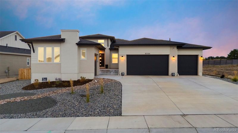 8304 William Downing Dr, Colorado Springs, CO 80908