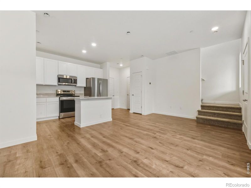 3912 Net St, Evans, CO 80620