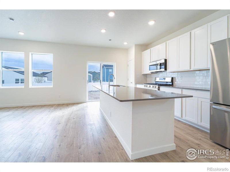 3812 Kenai St, Evans, CO 80620