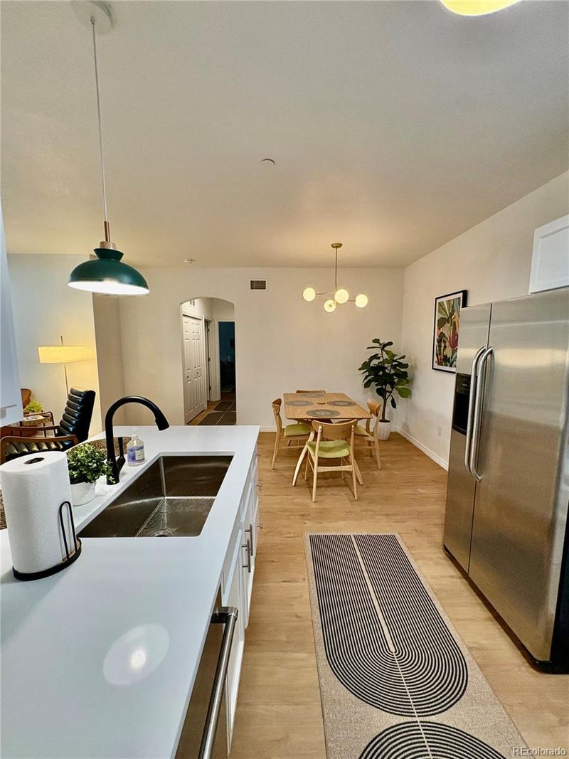 7222 S Blackhawk St #105, Englewood, CO 80112