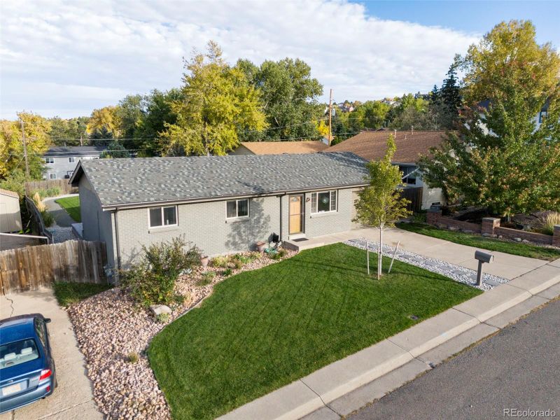 186 Quaker St, Golden, CO 80401